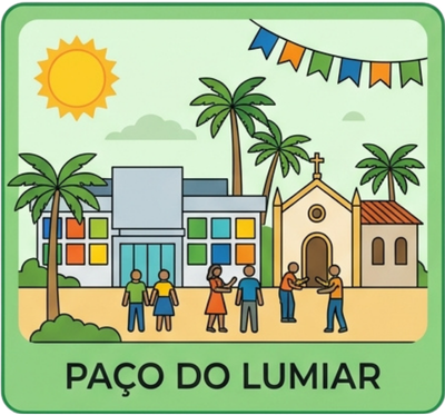 Paço do Lumiar