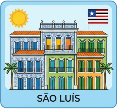 São Luís