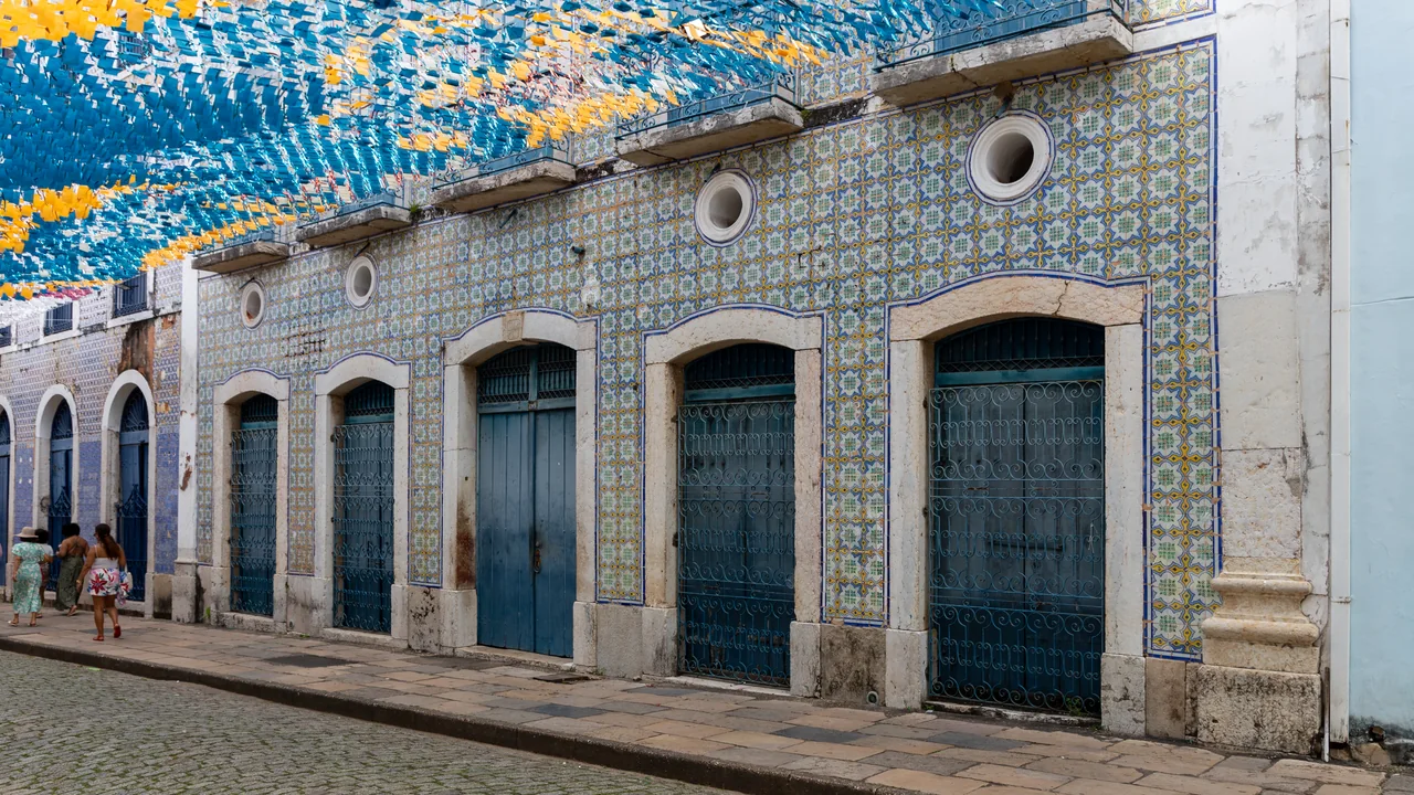 O que fazer em São Luís: atrações e roteiro de um dia